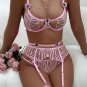 Cause A Flutter Bra Set