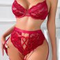 All Yours Lace 3 Piece Set
