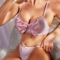 Touch My Body Satin 2 Piece Set
