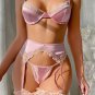 Gift of Pleasure Bra Set