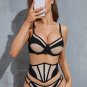 In the Nude Bra Set