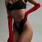 Romantic Attraction Bra Set