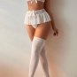 Sweet Fantasies Bra & Skirt Set