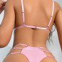 Beat of My Heart Bra Set