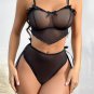 Romantic Attraction Bra Set