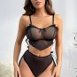 Romantic Attraction Bra Set
