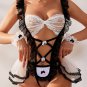 Maid To Please Teddy