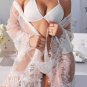 Up All Night Robe
