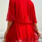 Evening Affair Robe Set