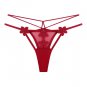 Almost Everyday Mesh Thong Panty