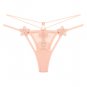Almost Everyday Mesh Thong Panty
