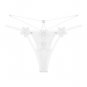 Almost Everyday Mesh Thong Panty