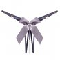 Love Spell Crotchless Panty