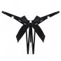 Love Spell Crotchless Panty