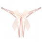 Love Spell Crotchless Panty