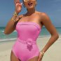 Rosalinda Rosette 1 Piece Swimsuit