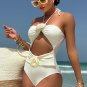 Avila Rosette 1 Piece Swimsuit