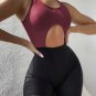 Rebekah 1 Piece Boyshort Swimsuit