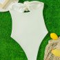 Avila Rosette 1 Piece Swimsuit