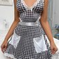 Darling French Maid Costume