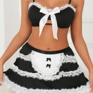 Housekeeping Honey Costume