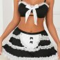 Housekeeping Honey Costume