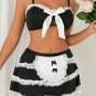 Housekeeping Honey Costume