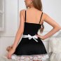 Oh-La-La French Maid Costume