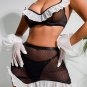 Sexy French Maid Costume