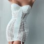 Want To Be Yours Lace Chemise