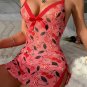 Sweet Desire Lace Sleep Chemise