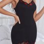 Fierce Love Lace Babydoll
