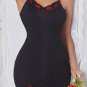 Fierce Love Lace Babydoll