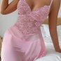 Sweet Seduction Lace Babydoll
