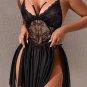 Sweet Pleasure Lace Babydoll