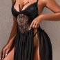Sweet Pleasure Lace Babydoll