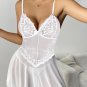 Forever Seduction Babydoll Set