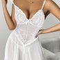 Forever Seduction Babydoll Set