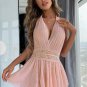 Femme Fatale Babydoll Set