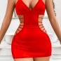 Strapped for Passion Leather Set