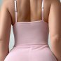 Desire Me Lace Babydoll