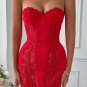 Stay With Me Chemise Set