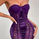 Tease Me Slowly Chemise Set