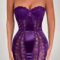 Tease Me Slowly Chemise Set