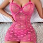 Playful Confessions Babydoll