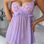 The Untold Secret Babydoll