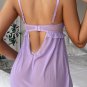 The Untold Secret Babydoll