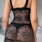 Lacy Allure Babydoll