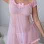 Sensual Goddess Babydoll