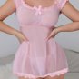 Sensual Goddess Babydoll